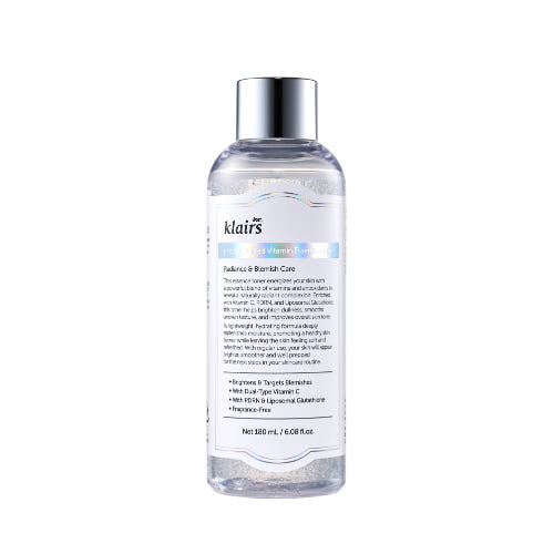 Natural Glow Hydrating Toner 180ml - Mycosmeticslondon