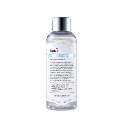 Natural Glow Hydrating Toner 180ml