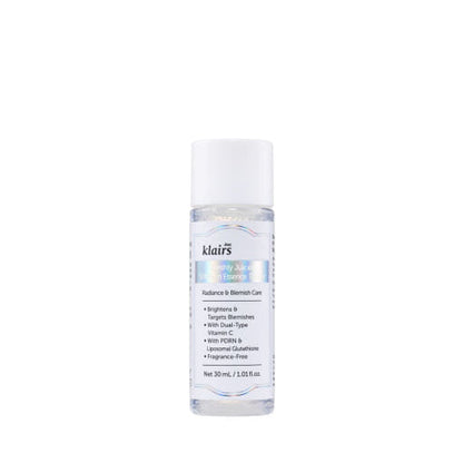 Natural Brightening Face Toner 30ml