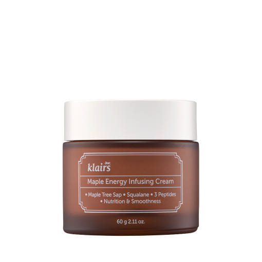 Nourishing Maple Anti Ageing Face Cream - Mycosmeticslondon