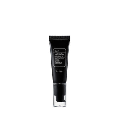 Calming Blue Moisturizing Face Cream - Mycosmeticslondon