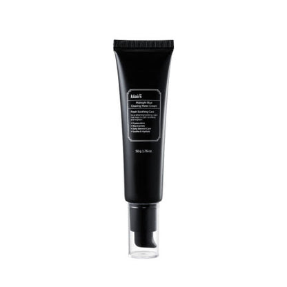 Calming Blue Moisturizing Cream 50g