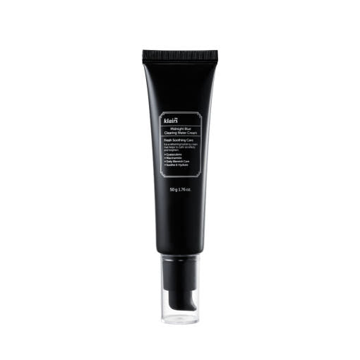 Calming Blue Moisturizing Cream 50g - Mycosmeticslondon