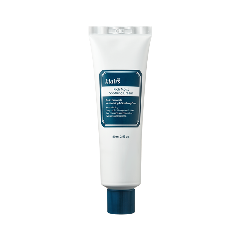 Gentle Nourishing Face Cream  20g | Soothing Dry Skin Care - Mycosmeticslondon