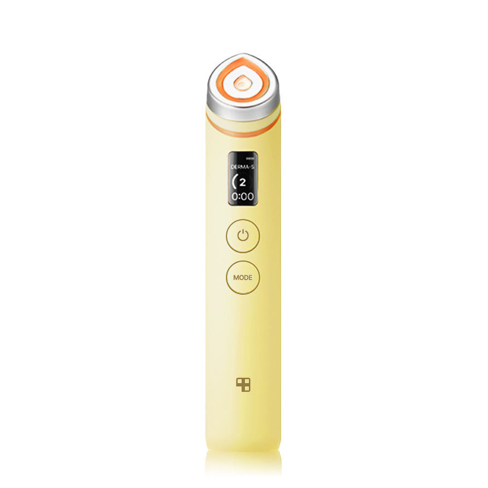 Advanced 6-in-1 Face Serum Device for Glowing Skin
