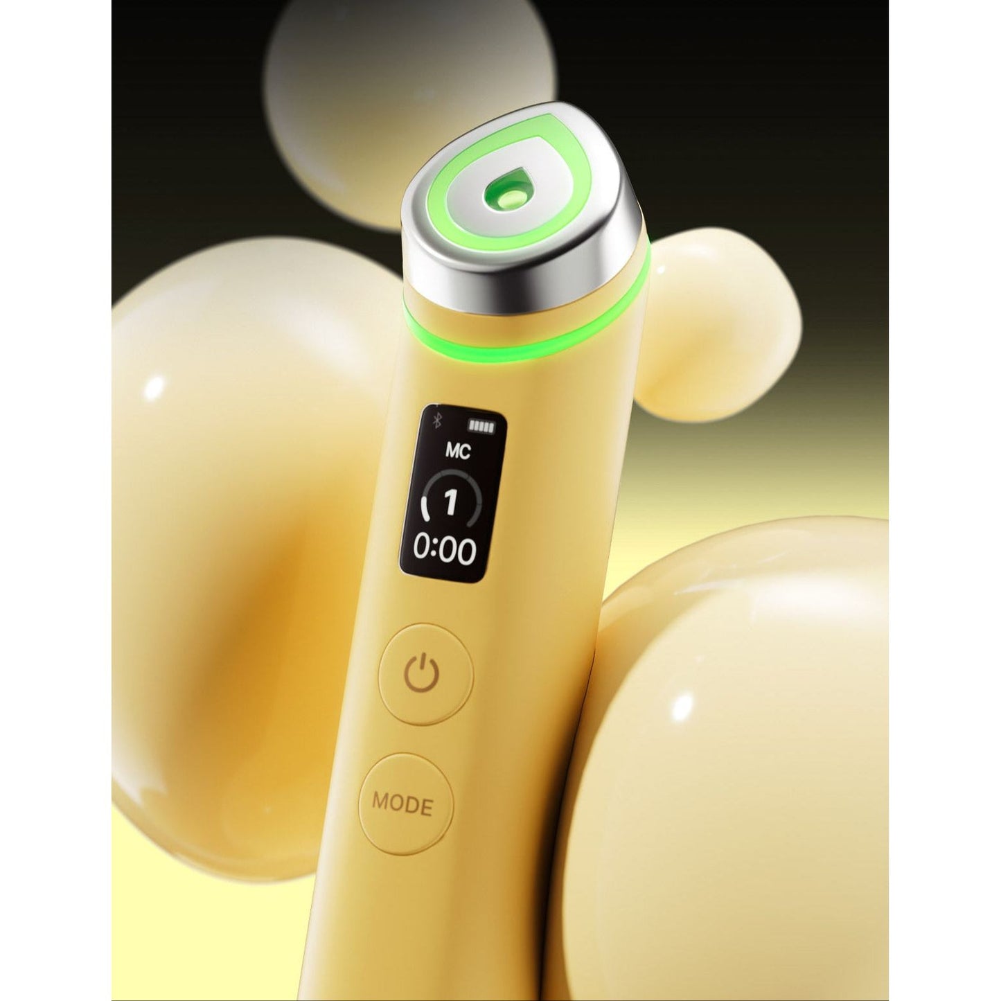 Advanced 6-in-1 Face Serum Device for Glowing Skin