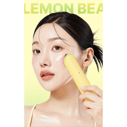 Advanced 6-in-1 Face Serum Device for Glowing Skin