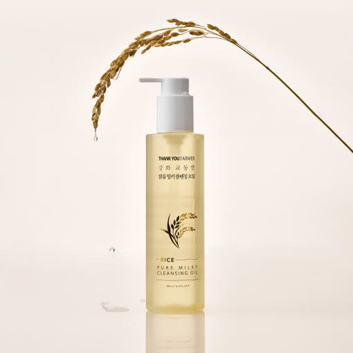 Nourishing Vegan Facial Cleansing Oil 200ml - Mycosmeticslondon