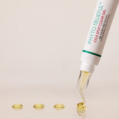 Gentle Cica Skin Calming Gel