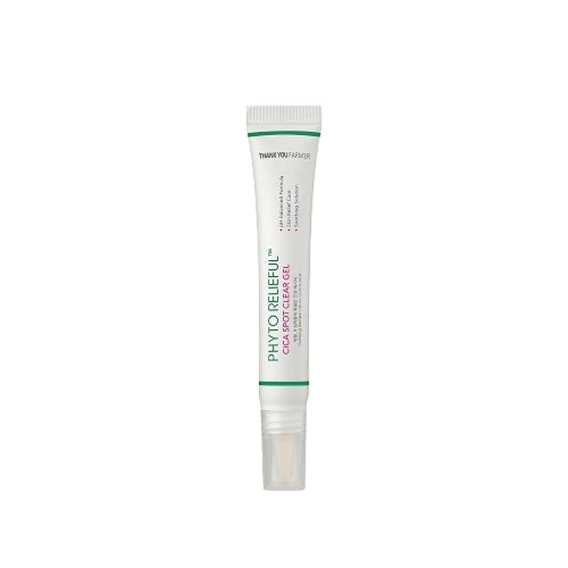 Gentle Cica Skin Calming Gel