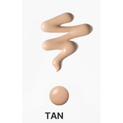 Natural Glow Skin Tint SPF50 Moisturizing Foundation