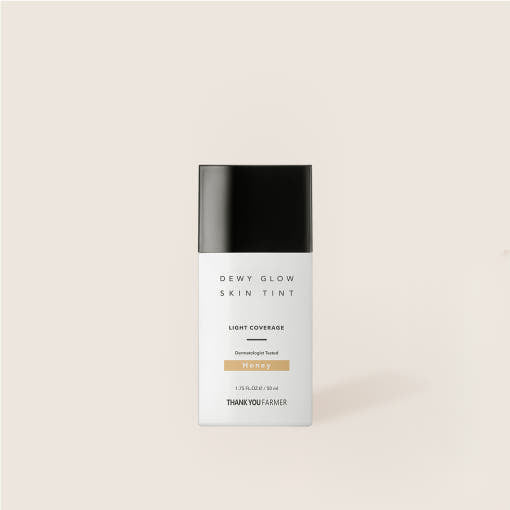 Natural Glow Skin Tint SPF50+ Moisturizing Sunscreen Primer - Mycosmeticslondon