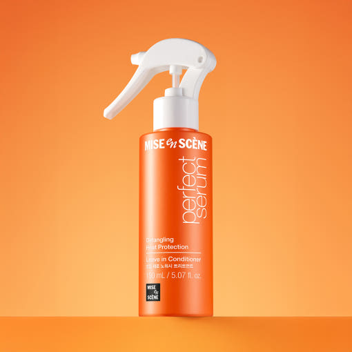 Silky Smooth Leave-In Conditioner - 250ml Lightweight Detangler - Mycosmeticslondon