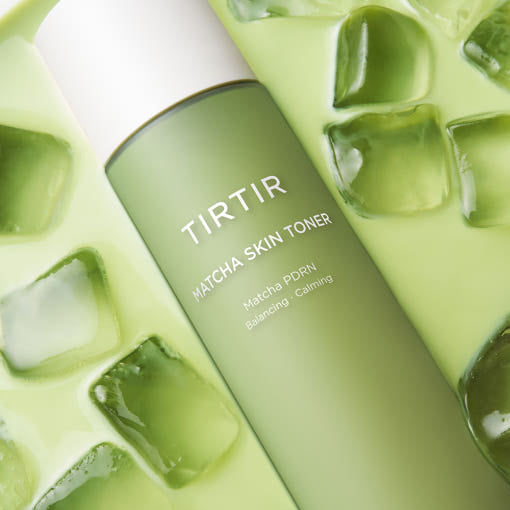 Gentle Green Tea Face Toner