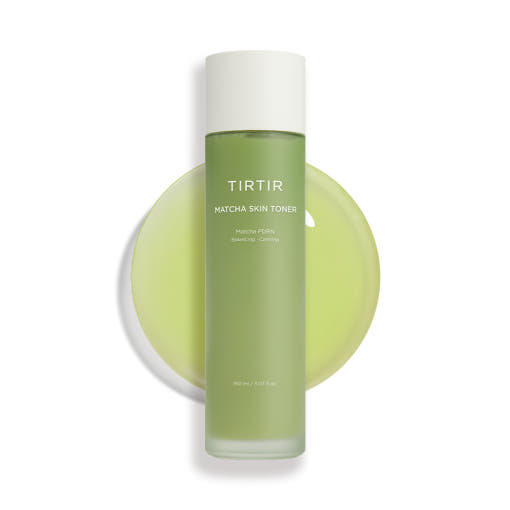Gentle Green Tea Face Toner