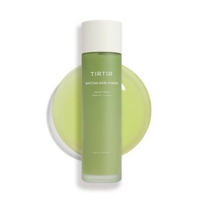 Gentle Green Tea Face Toner