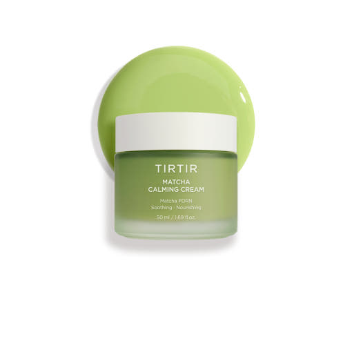 Gentle Green Tea Calming Moisturizer Cream 50ml