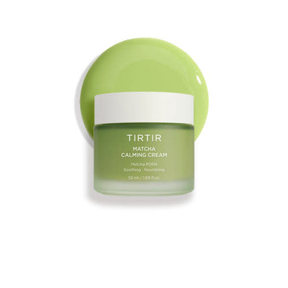 Gentle Green Tea Calming Moisturizer Cream 50ml