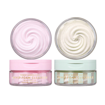 Gentle Rose Facial Cleanser Cream 90ml