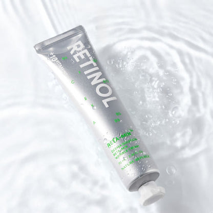Anti Aging Moisturizing Face Cream with Retinol 70ml