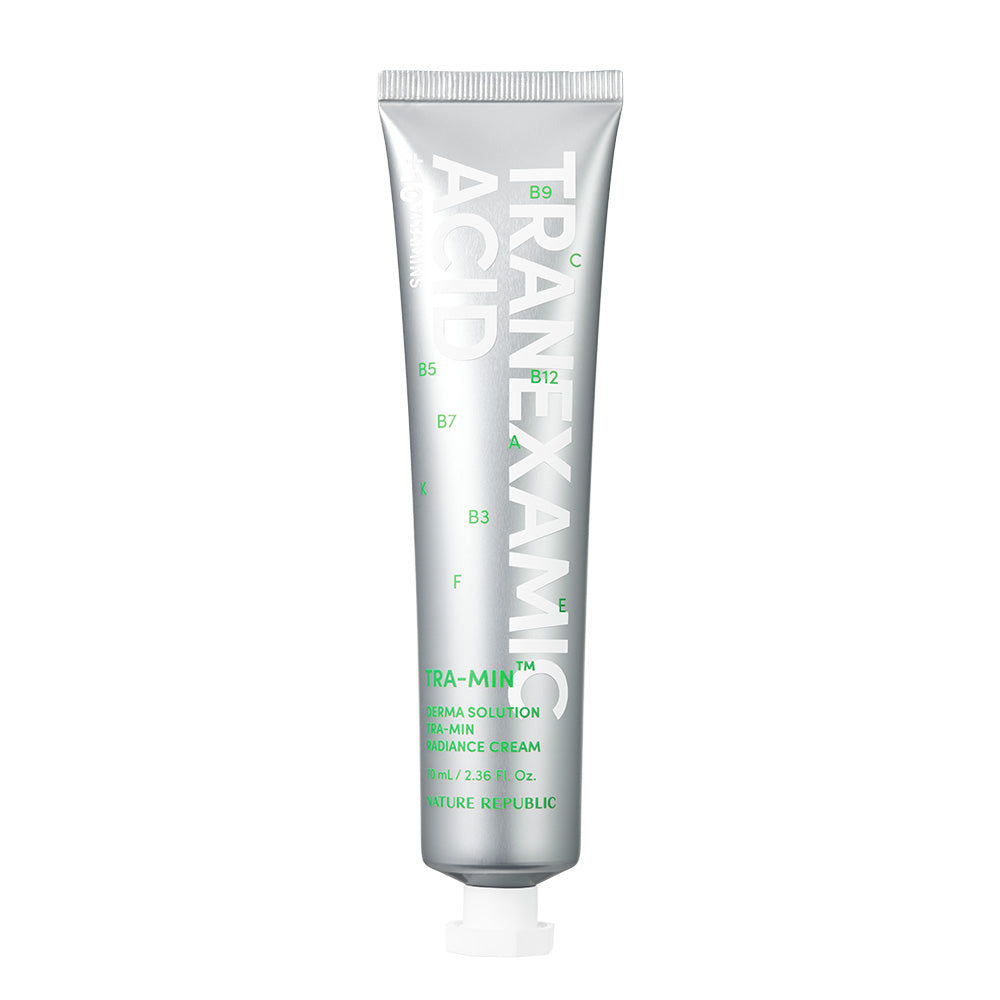 Brightening Anti Aging Face Cream with Vitamins - Mycosmeticslondon