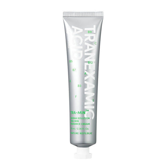 Brightening Anti Aging Face Cream with Vitamins - Mycosmeticslondon