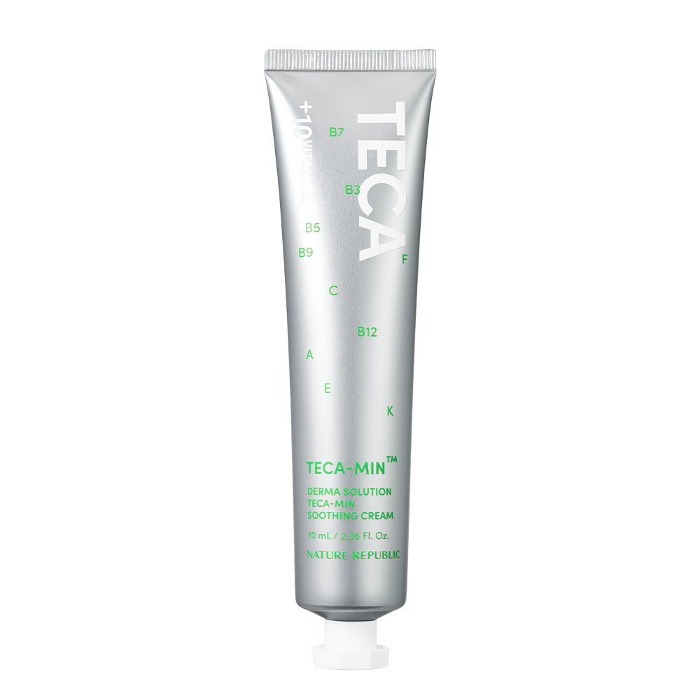 Gentle Soothing Moisturizer with Centella & Vitamins