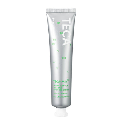 Gentle Soothing Moisturizer with Centella & Vitamins