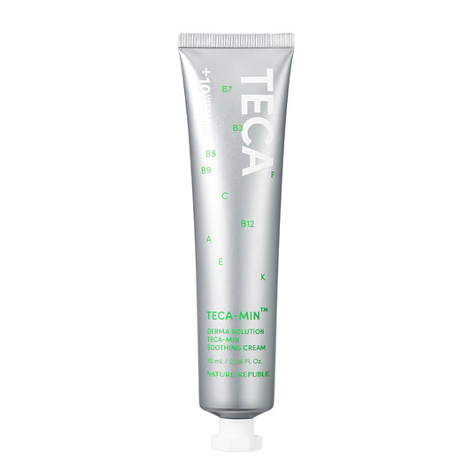 Gentle Soothing Moisturizer with Centella & Vitamins - Mycosmeticslondon