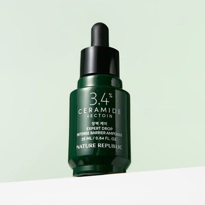 Intensive Hydrating Serum Ampoule 25ml