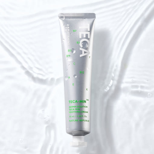 Gentle Soothing Moisturizer with Centella & Vitamins