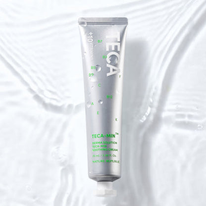 Gentle Soothing Moisturizer with Centella & Vitamins