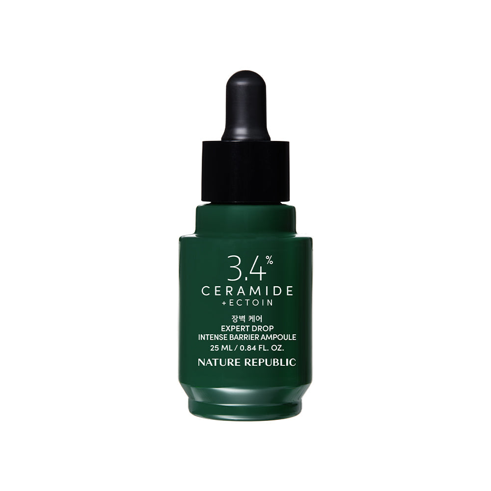 Intensive Hydrating Serum Ampoule 25ml - Mycosmeticslondon