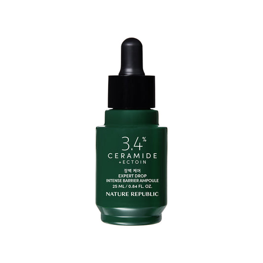 Intensive Hydrating Serum Ampoule 25ml - Mycosmeticslondon