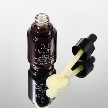 Anti Aging Serum for Wrinkle Reduction 25ml