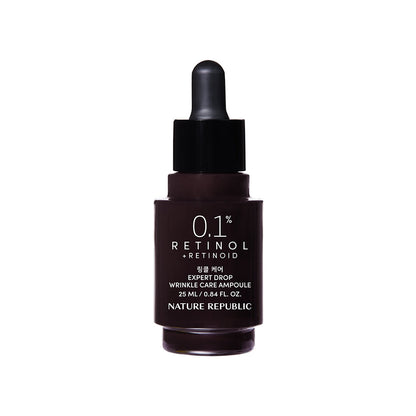 Anti Aging Serum for Wrinkle Reduction 25ml