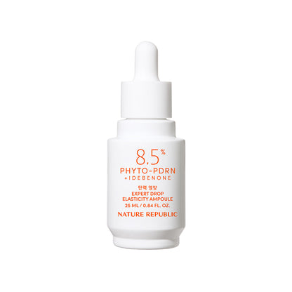 Natural Firming Face Ampoule 25ml