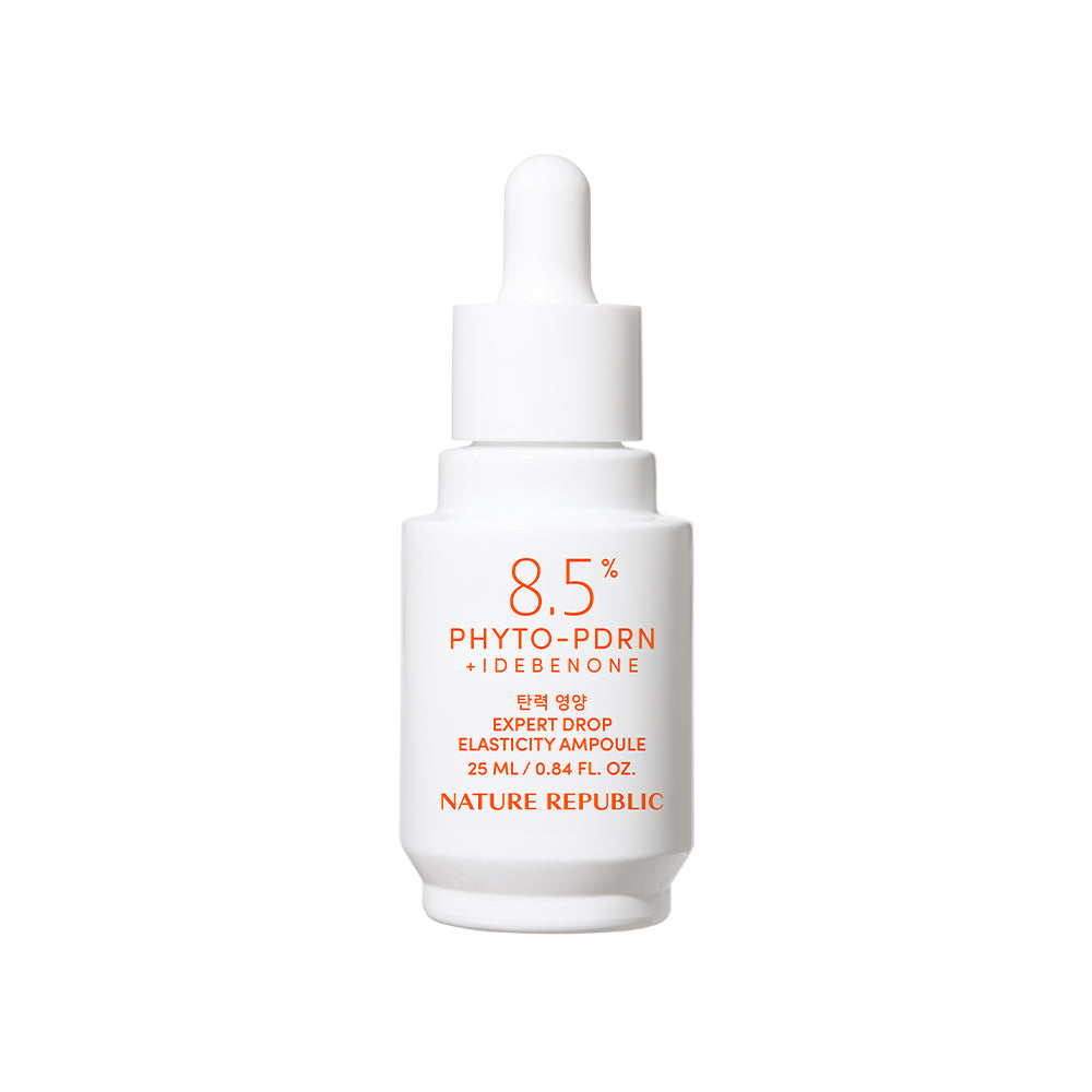 Natural Firming Face Ampoule 25ml - Mycosmeticslondon