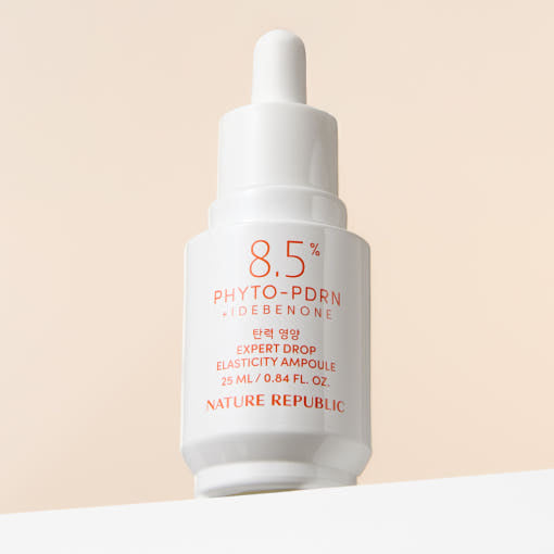 Natural Firming Face Ampoule 25ml
