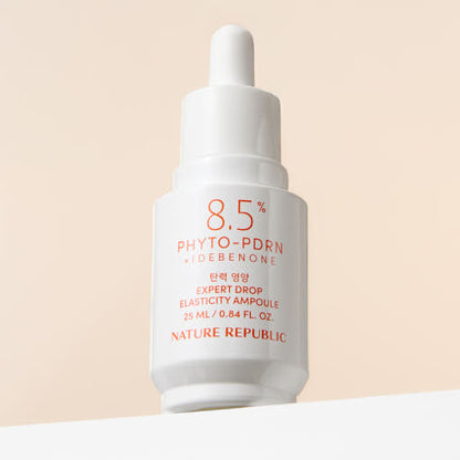 Natural Firming Face Ampoule 25ml