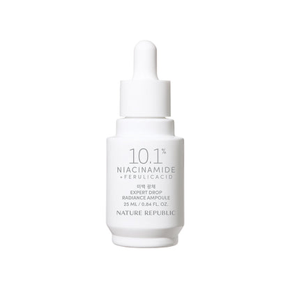 Brightening Anti Aging Serum 25ml with Niacinamide