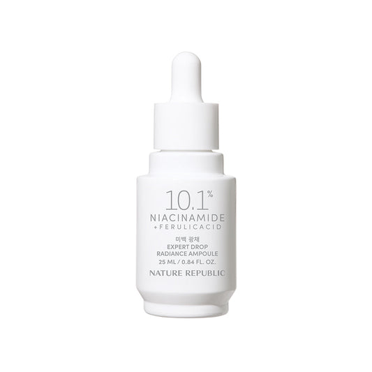 Brightening Anti Aging Serum 25ml with Niacinamide - Mycosmeticslondon
