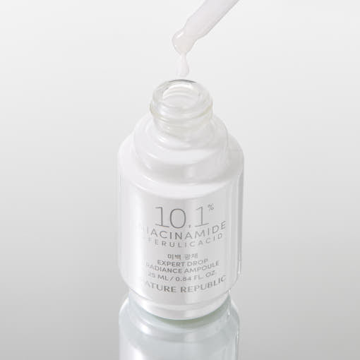 Brightening Anti Aging Serum 25ml with Niacinamide