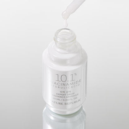 Brightening Anti Aging Serum 25ml with Niacinamide