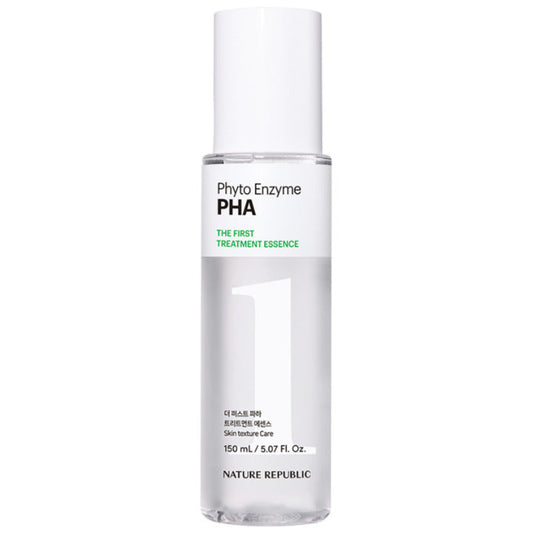 Natural PHA Skin Toner Essence 150ml - Mycosmeticslondon