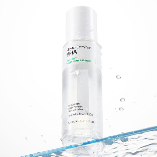 Natural PHA Skin Toner Essence 150ml
