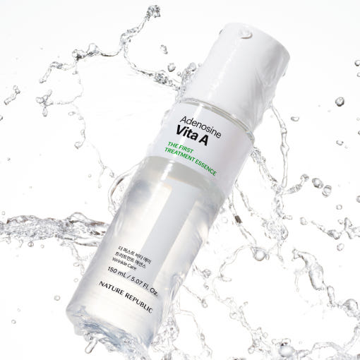 Natural Anti Aging Skin Toner 150ml