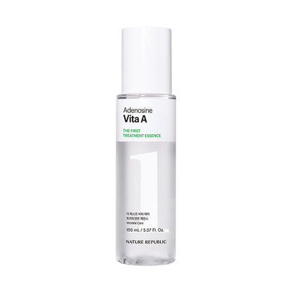 Natural Anti Aging Skin Toner 150ml