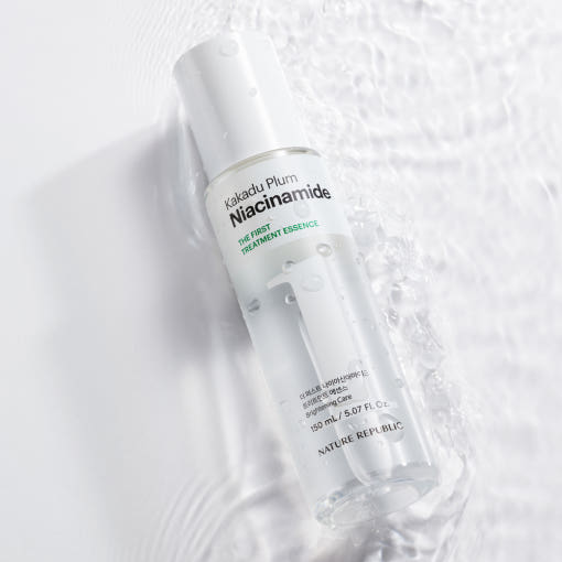 Natural Brightening Anti Aging Face Essence 150ml