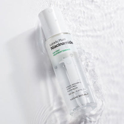 Natural Brightening Anti Aging Face Essence 150ml